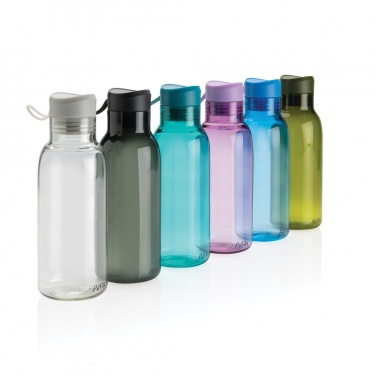 Logotrade promotional merchandise image of: Avira Atik RCS Recycled PET bottle 500ML