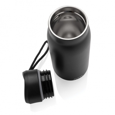 Logotrade promotional gifts photo of: Avira Ain RCS Re-steel 150ML mini travel bottle