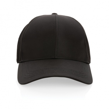 Logotrade promotional product picture of: Impact AWARE™ RPET 6 panel sports cap