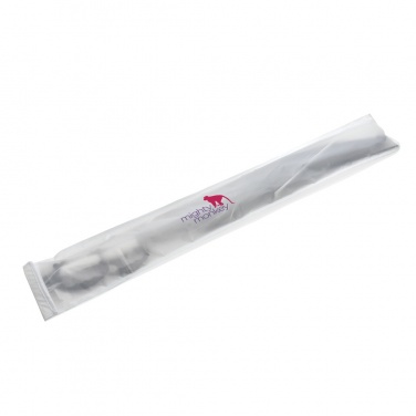 Logo trade advertising products picture of: Delta kite