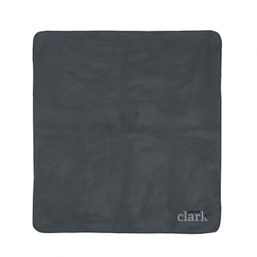 Logotrade promotional gift image of: Impact AWARE™ RPET picnic blanket