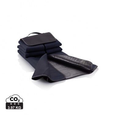 Logotrade promotional products photo of: Picnic blanket