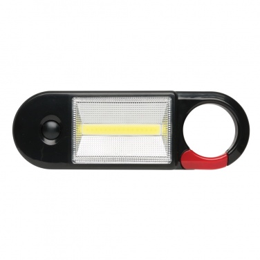 Logotrade promotional gift image of: COB working light with magnet