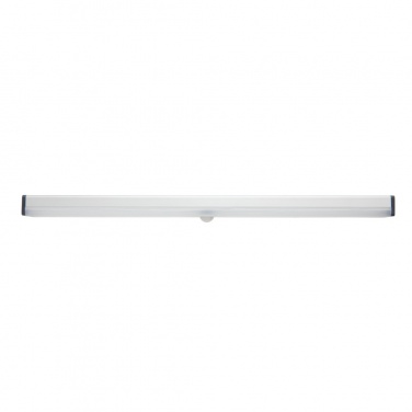 Logo trade corporate gift photo of: USB-rechargeable motion sensor LED light large