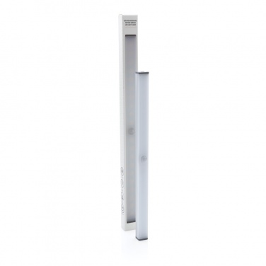 Logotrade advertising product picture of: USB-rechargeable motion sensor LED light large