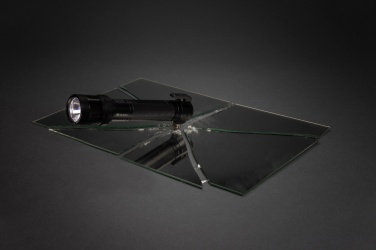 Logotrade promotional giveaway image of: Gear X RCS recycled aluminum high performance car torch