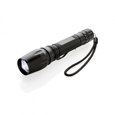 Logotrade advertising products photo of: Torch 10W Heavy duty CREE