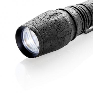 Logotrade promotional gift picture of: Torch 10W Heavy duty CREE