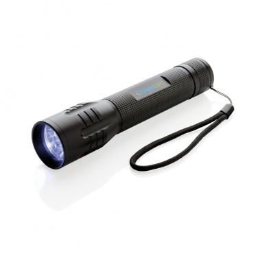 Logotrade corporate gift image of: 3W large CREE torch