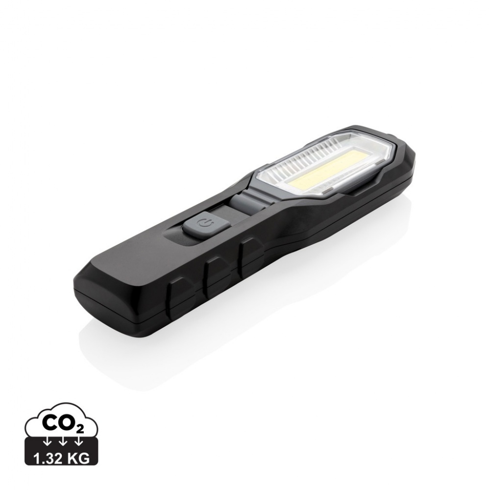 Logo trade promotional products picture of: Heavy duty work light with COB