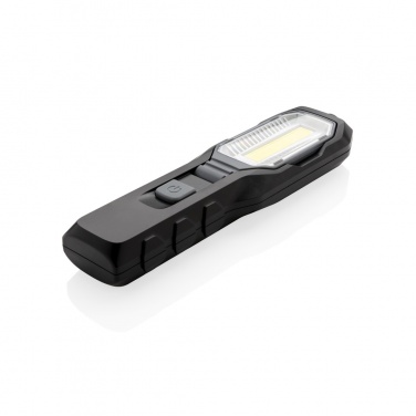 Logo trade promotional giveaways picture of: Heavy duty work light with COB
