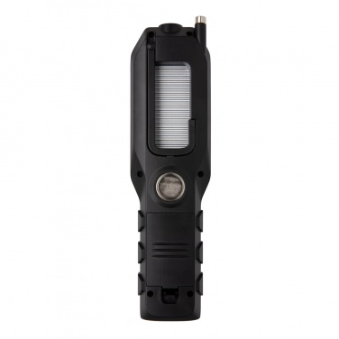 Logo trade promotional merchandise image of: Heavy duty work light with COB