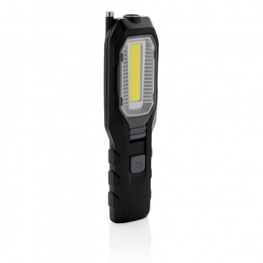 Logotrade corporate gift picture of: Heavy duty work light with COB
