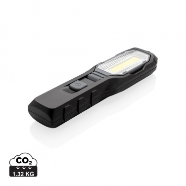 Logo trade promotional products picture of: Heavy duty work light with COB