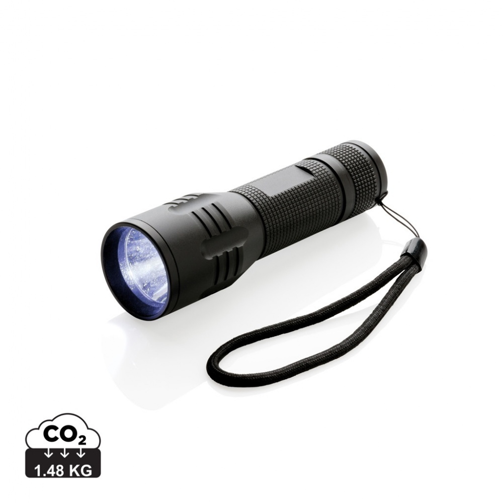 Logotrade corporate gifts photo of: 3W medium CREE torch