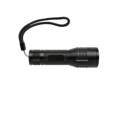 Logotrade promotional item image of: 3W medium CREE torch