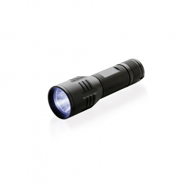Logotrade promotional giveaways photo of: 3W medium CREE torch