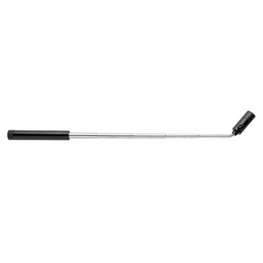 Logo trade advertising product photo of: Telescopic light with magnet