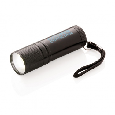 Logo trade business gifts image of: COB torch