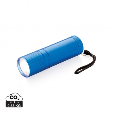Logotrade promotional giveaway picture of: COB torch