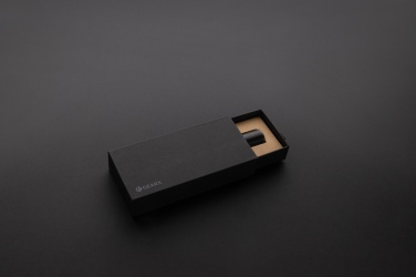 Logo trade promotional items picture of: Gear X RCS recycled aluminum USB-rechargeable torch