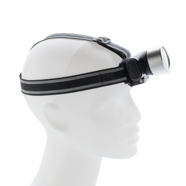 Logo trade promotional items picture of: Everest headlight