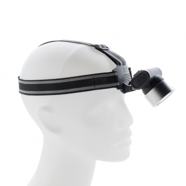 Logo trade promotional merchandise photo of: Everest headlight