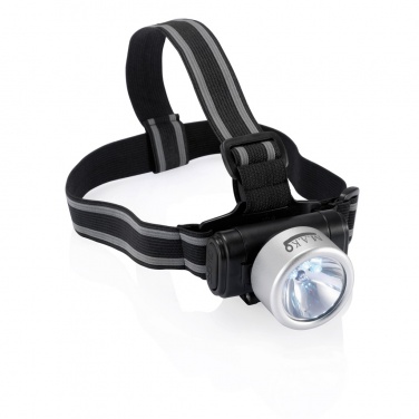 Logotrade advertising product image of: Everest headlight