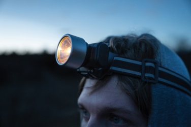 Logo trade advertising products picture of: Everest headlight