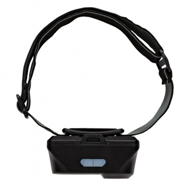 Logo trade promotional gift photo of: COB and LED headlight