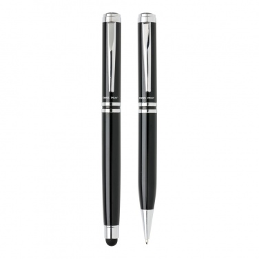 Logotrade business gifts photo of: Executive pen set