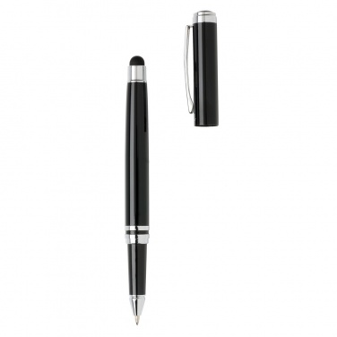 Logo trade promotional gifts image of: Executive pen set