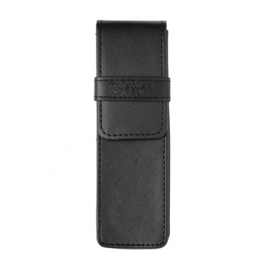 Logo trade advertising products picture of: Executive pen set