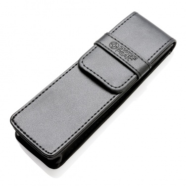 Logo trade promotional merchandise photo of: Executive pen set