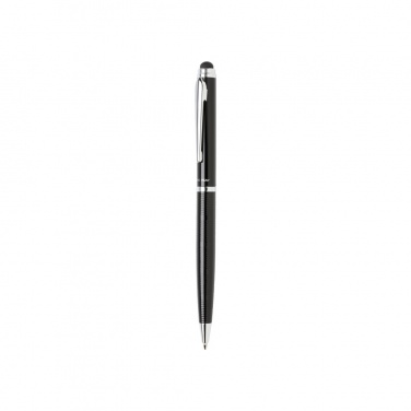 Logotrade promotional merchandise picture of: Deluxe stylus pen