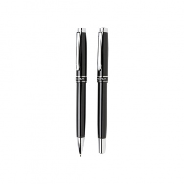 Logotrade business gift image of: Heritage pen set