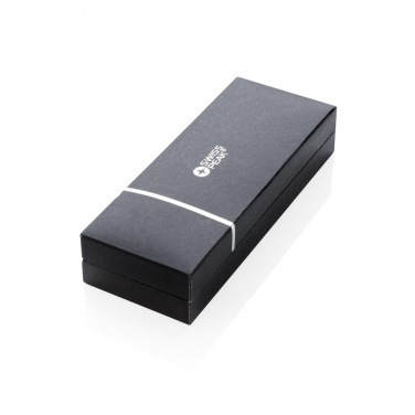 Logotrade business gift image of: Heritage pen set