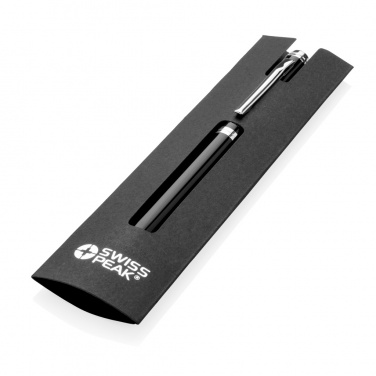 Logotrade promotional merchandise picture of: Luzern pen