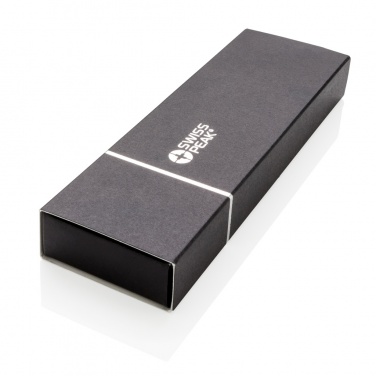 Logotrade promotional merchandise photo of: Luzern pen set