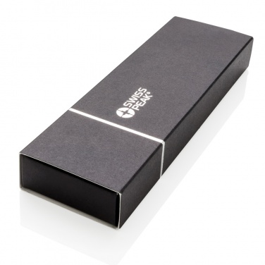 Logotrade corporate gift image of: Luzern pen set