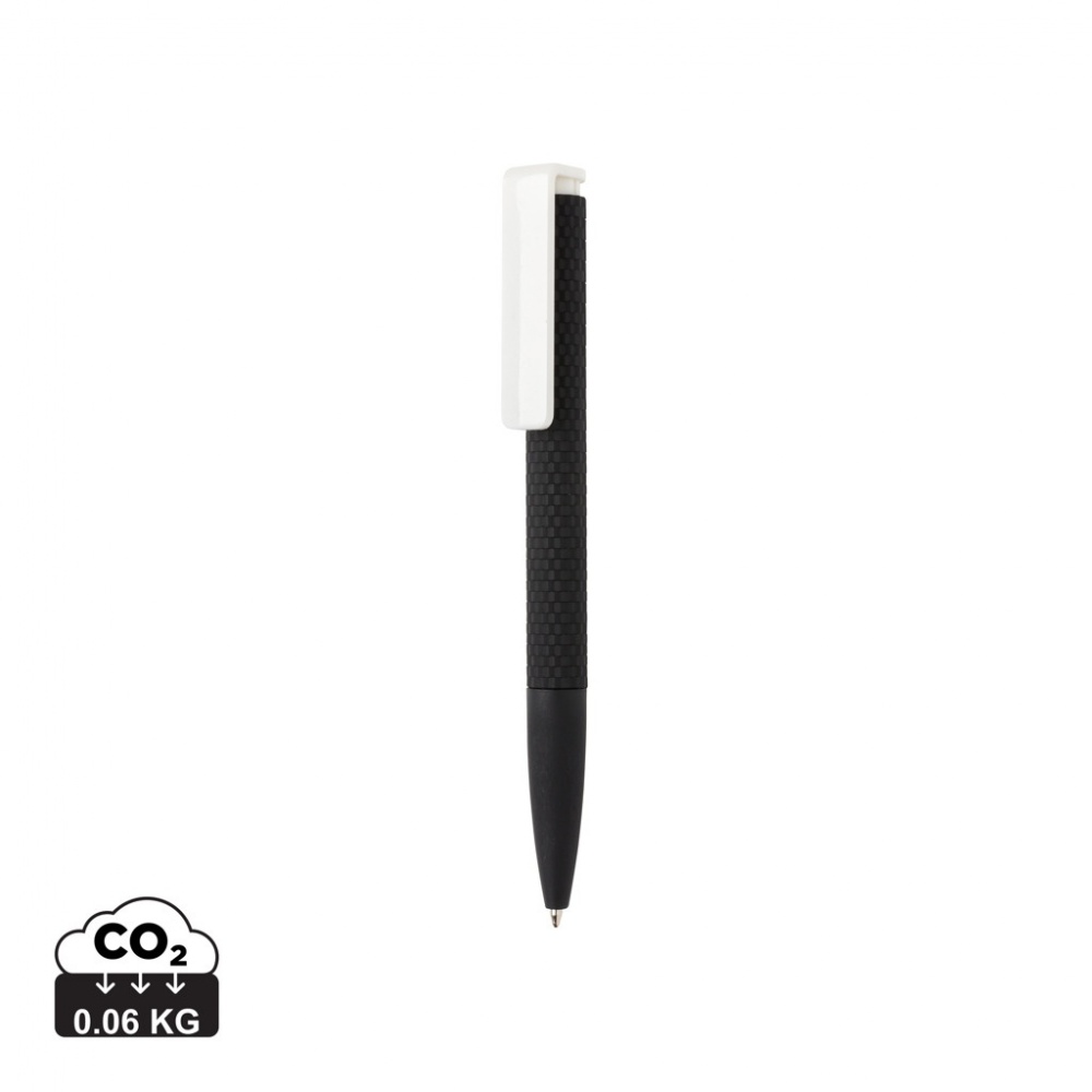 Logotrade promotional merchandise image of: X7 pen smooth touch