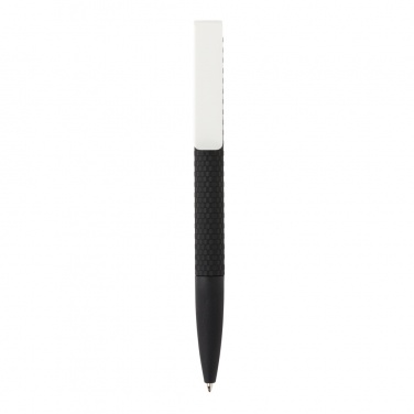 Logotrade promotional item picture of: X7 pen smooth touch