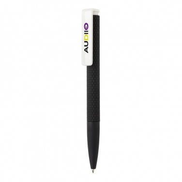 Logotrade promotional merchandise picture of: X7 pen smooth touch