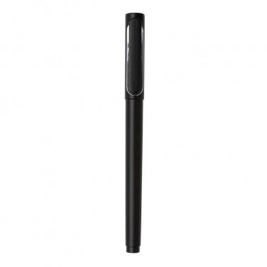 Logotrade advertising products photo of: X6 cap pen with ultra glide ink