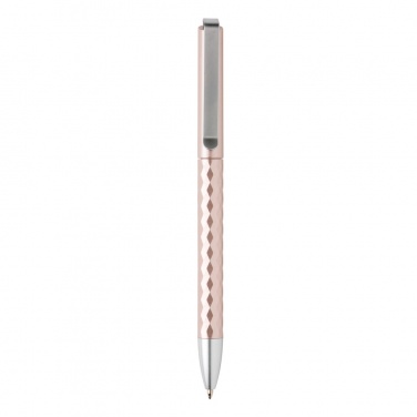 Logotrade corporate gift image of: X3.1 pen