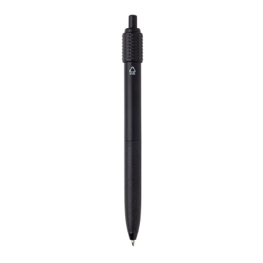 Logotrade promotional product image of: Quill GRS certified RABS anti stress/ stress relief pen
