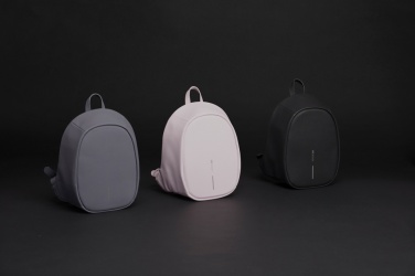 Logo trade promotional products picture of: Elle Fashion, Anti-theft backpack
