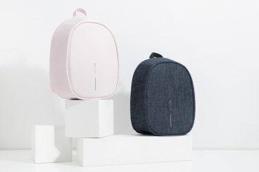 Logo trade business gifts image of: Elle Fashion, Anti-theft backpack