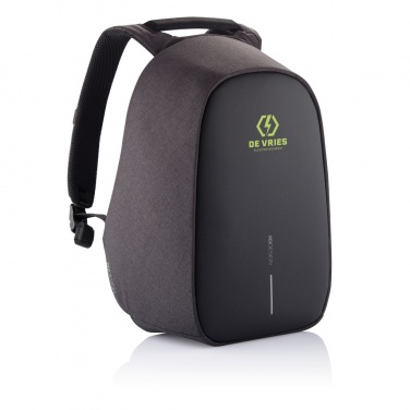 Logotrade advertising product image of: Bobby Hero Regular, Anti-theft backpack