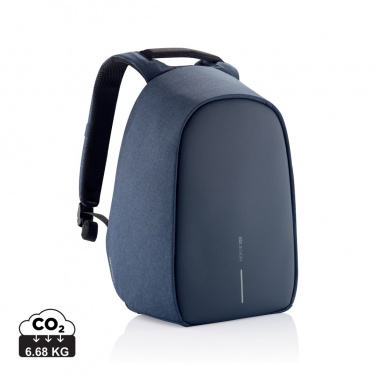 Logo trade promotional product photo of: Bobby Hero Regular, Anti-theft backpack